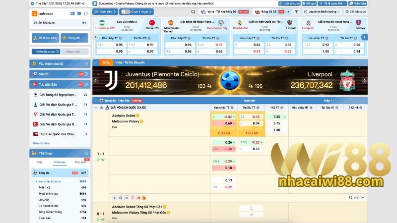 Dự đoán kết quả nhận ưu đãi hấp dẫn Dự đoán kết quả nhận ưu đãi hấp dẫn