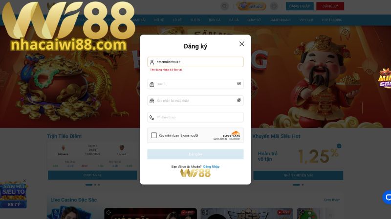 Hướng dẫn đăng nhập tài khoản cho thành viên Hướng dẫn đăng nhập tài khoản cho thành viên