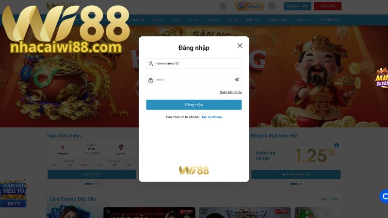 Quy trình đăng ký siêu đơn giản Quy trình đăng ký siêu đơn giản