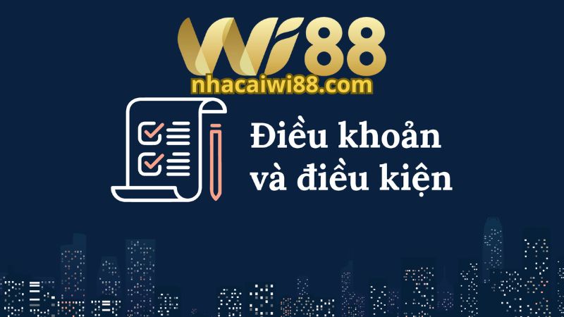 Quyền lợi và nghĩa vụ của thành viên Wi88