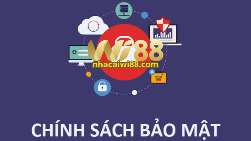 Trách nhiệm bảo mật của thành viên Wi88