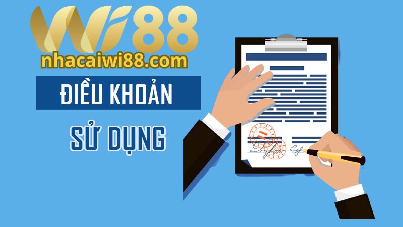 Trách nhiệm của nhà cái Wi88