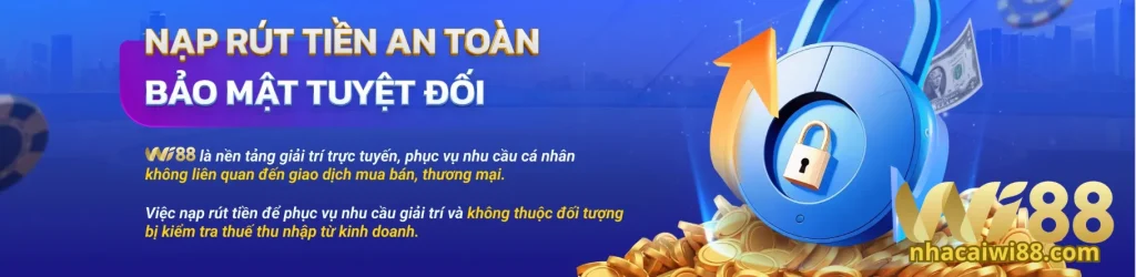 Banner nhà cái Wi88