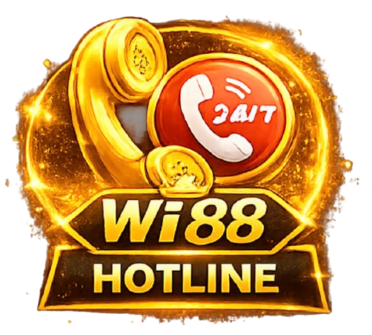 Hotline nhà cái Wi88