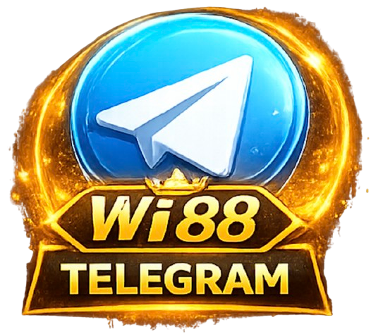 Telegram nhà cái Wi88